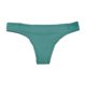 thumbnail image 2 of Parte Inferior de Bikini Tavik Jayden de Cobertura Moderada para Mujer Verde Pequeño, 2 of 2