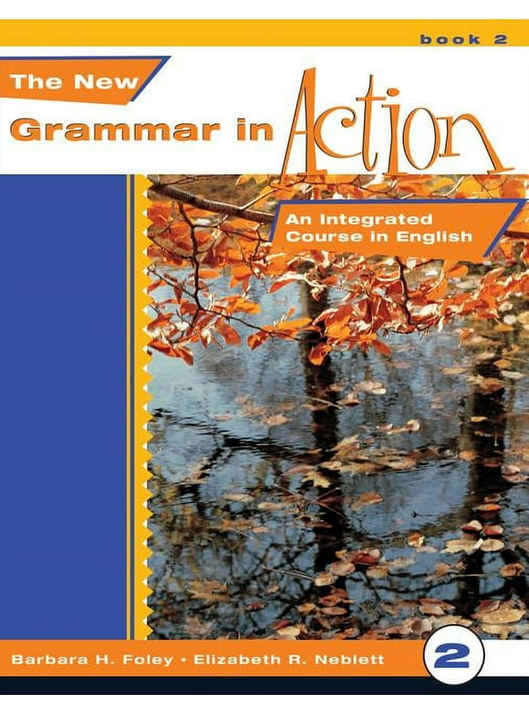 New Grammar in Action: An Integrated Course in English: New Grammar in Action 2 : An Integrated Course in English (Edition 2) (Paperback)