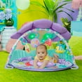 Disney Baby The Little Mermaid Baby Activity Gym & Play Mat with Tummy