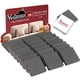 thumbnail image 1 of Yelanon Almohadillas Antideslizantes para Muebles-24 Piezas Pinzas para Muebles de 2"" Antideslizantes para Patas de Muebles Patas de Goma autoadhesivas Patas para Muebles Protectores Antideslizantes, 1 of 5