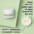 thumbnail image 5 of Mario Badescu Glycolic Facial Eye Cream Skin Care Cruelty Free, 0.5 oz, 5 of 6