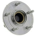 thumbnail image 4 of Mevotech G25311 Wheel Bearing and Hub Assembly Fits select: 2012-2020 DODGE GRAND CARAVAN, 2012-2016 CHRYSLER TOWN & COUNTRY, 4 of 4