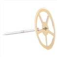 thumbnail image 1 of Para Miyota 9100 9132 Movimiento Mecánico Multifuncional Accesorios de Movimiento de Reloj de Segunda Rueda Grande, 1 of 5