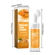 thumbnail image 2 of Limpiador facial, limpiador facial Limpiador de cúrcuma Limpiador hidratante facial Limpiador Reduce los poros Refrescante Aclara las manchas Uniformiza el tono Reduce las imperfecciones Aclara la pie, 2 of 5