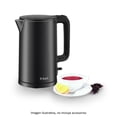 thumbnail image 2 of Hervidor Eléctrico T-fal 1.5 L 1350 W Negro, 2 of 8