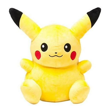 rag doll pikachu