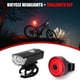 thumbnail image 4 of Lámpara de luz delantera y trasera Bsvklp Accesorios de ciclismo, 4 of 9