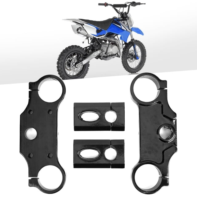 Conjunto De Abrazaderas De árboles, Pinza De árbol Triple De aleación De Aluminio De Alta Para El árbol Triple, Para Coche De Tierra