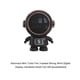 thumbnail image 2 of Advancent Ventilador de mano USB Dispositivo de enfriamiento ajustable Apartamento interior Camping Regalos Type3 NO3, 2 of 6