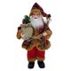 thumbnail image 3 of Una cosa Decoración navideña hecha a mano Papá Noel Regalos de Navidad Muñecos de Papá Noel sentados de pie Regalos de cumpleaños de Navidad para niños pequeños Niños 118 pulgadas Regalos vacaciones, 3 of 9