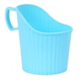 thumbnail image 2 of Plastic Cup Holder, Paper Cup Holder Lightweight Portable Environmental  Multipurpose Easy To Remove Heat Proof  for Parties, 2 of 8