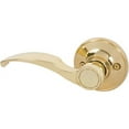 thumbnail image 3 of Callan 515T-Ki Kendall Single Dummy Door Lever - Nickel, 3 of 4