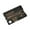 B, variant on Multi-Tools Hand Tools, Portable 8-Piece Multi-Functional Tool Card, Outdoor and Office Supplies, Includes Letter Opener, Screwdriver, and Practical Utility Tools