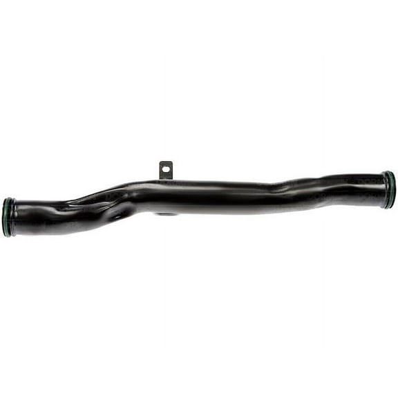 Inlet Heater Hose Set - Compatible with 2011 - 2020 Kia Sorento - Dorman