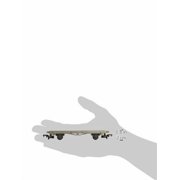Bachmann - Flatcar - Ready to Run - Chuggington� -- Gray - HO