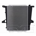 thumbnail image 2 of TYC 1721 TYC Radiator, 2 of 2