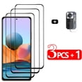 thumbnail image 1 of Frontal Vidrio Templado Para Xiaomi Redmi Note 10 11 12 Pro 5G Protectores de Pantalla Redmi Note 12S 11S 10S Película Protectora Note10 S Película Note11 Glass Redmi Note12 Pro Plus película para de, 1 of 4