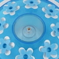 thumbnail image 5 of JingChun Clearance Under $2.00 Hummingbird Feeder Hanging Hooked Hummingbird Feeder Garden Bird Feeder Feeding Bird Feeder, 5 of 6