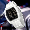 thumbnail image 6 of Watches for Man Digital Watches Waterproof Sport Watch with LED Backlight, Running Sports Digital Watch Gifts for Man Father's Day Gift, 6 of 8