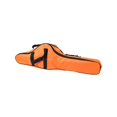 thumbnail image 2 of Carrying Case Bag Handbag Portable Waterproof Outside Oxford Cloth Protection Case Bag Carrying Case Orange, 2 of 7