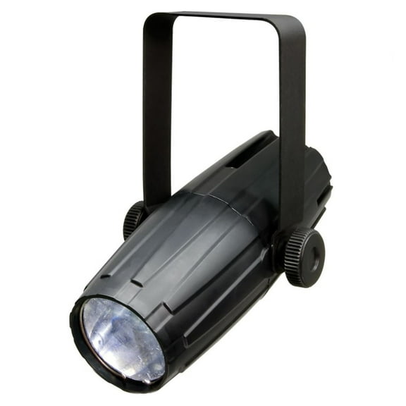 Chauvet LED Pinspot 2 DJ Stage Lighting Spotlight Effect