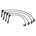 thumbnail image 1 of Cables de bobina de bujía de automóvil de 7 mm para Honda Accord 1994-2002 Civic 1999-2000 No.32700P0HA00 - Paquete de 4, 1 of 7