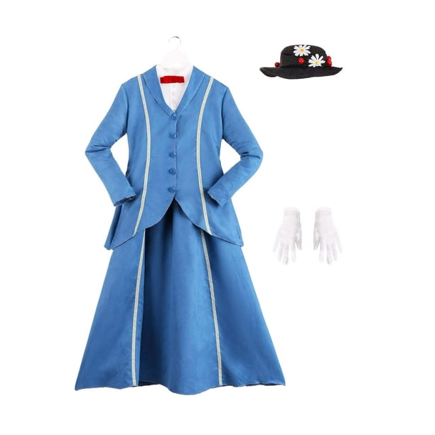 Mary poppins sales coat