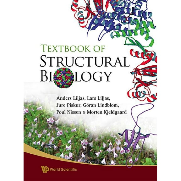 Textbook of Structural Biology, (Paperback)