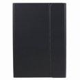 thumbnail image 2 of SK-X810D pour Samsung Galaxy Tab S9+ (X810 / X816B / X818U) Clavier Bluetooth Rétroéclairé PU+PC Tablette C, 2 of 5