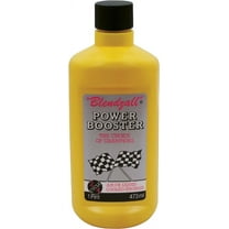 Blendzall 490 PT; Octane Booster 16Oz