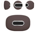 thumbnail image 6 of JISADER Car Tissue Holder Easy to Install Car Interior Accessory Backseat Tissue Box Gray, 6 of 9