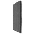 thumbnail image 4 of Minkissy High Temperature Thermal Protection Blanket Black Carbon Fiber 1Pcs for Industrial Use, 4 of 5