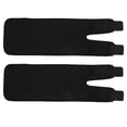 thumbnail image 1 of 2PCS Elastic Compression Sports Leg Support Brace Wrap Protector Fitness AccessoryXL, 1 of 9