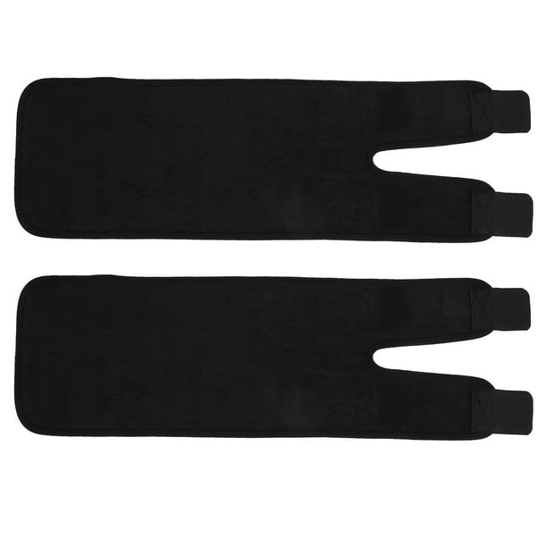 Rodillera deportiva para pierna, 2 uds., accesorio deportivo de compresión elástica, soporte para piernas, durabilidad probada en el tiempo
