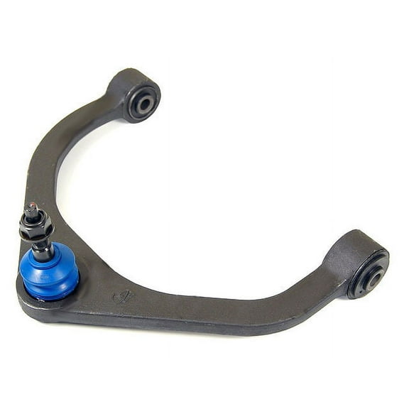 Front Right Passenger Side Upper Control Arm and Ball Joint Assembly - Compatible with 2011 - 2018 Ram 1500 2012 2013 2014 2015 2016 2017