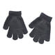 thumbnail image 1 of Minnieouse 1 par de guantes para niños, guantes delicados para niños, prácticos, prácticos, para niños y niñas, accesorios de ropa para ropa de guantes y mitones Negro Minnieouse AP009501-01B, 1 of 6