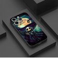 thumbnail image 3 of Exprese su estilo personal con esta elegante y flexible funda de goma de TPU para iPhone Series, 3 of 4