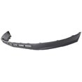 thumbnail image 5 of CAPA For 10-16 SRX Front Lower Bumper Cover Textured Black GM1015108 22869264, 5 of 5