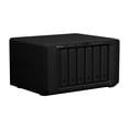 Free Shipping! Synology DS1621+ Diskless System 6-bay NAS DiskStation ...