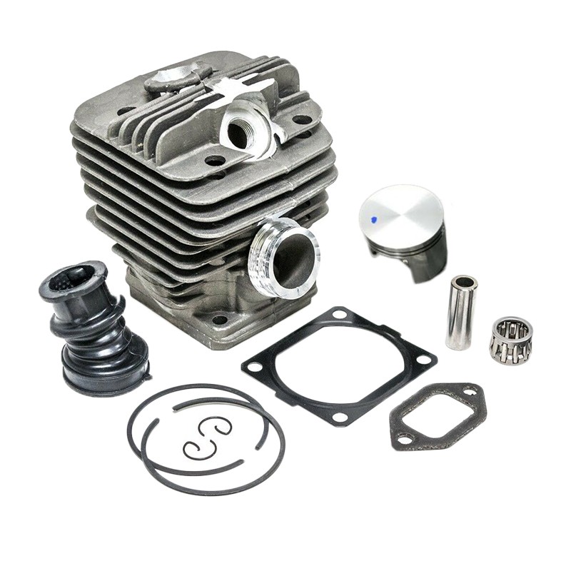 Big Bore Cylinder Piston Kit for Stihl MS660 066 Nikasil 56mm Gaskets