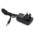 thumbnail image 3 of Kuymtek Adaptador convertidor AC 100-240V DC 5.5 x 2.5MM 9V 1A 1000mA Cargador Enchufe del Reino Unido, 3 of 6