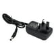 thumbnail image 3 of Adaptador convertidor AC 100-240V DC 5.5 x 2.5MM 9V 1A 1000mA Cargador Enchufe del Reino Unido Universal  Accesorios Electrónicos, 3 of 3