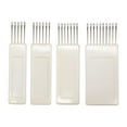 thumbnail image 1 of Scienceny 4x herramienta de transferencia de máquina de tejer para KH-860 868 850 871 881 940 970 Artesanía, 1 of 1