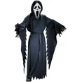 thumbnail image 2 of Disfraz De Ghost Face Scream Halloween Cosplay De Terror, 2 of 6