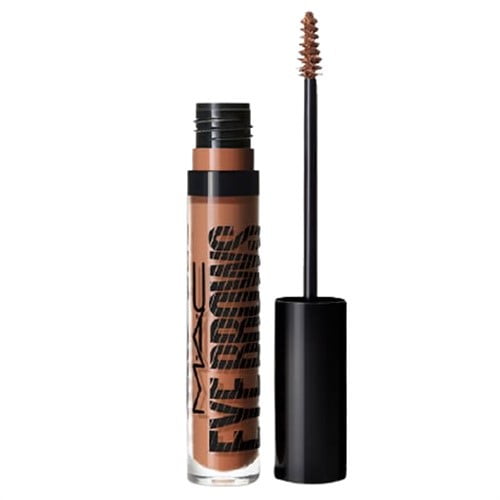 MAC COSMETICS BROW GEL 0.21 OZ STRUT MAC COSMETICS/EYE BROWS BIG BOOST FIBRE GEL (STRUT) 0.21 OZ (6.1 ML)