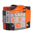thumbnail image 4 of Bahco 1/4 Ratchet Bit Driver & Socket Set  (Pack of 26), 4 of 4