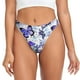 thumbnail image 1 of Balery Butterflies Tangas de Algodón para Mujer con Estampado – Ropa Interior Sexy, Transpirable, G-string-Large, 1 of 1