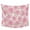 Pink, variant on Pink Roses Large Tapestry for Bedroom Wall Hanging Tapestry, Retro Flower Floral Botanicall Plant Leaf Ceiling Backdrop Tapestries Poster Blanket Wall Decor for Teens Room Living Room Dorm 100" x 59"