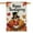 Fall Happy Thanksgiving, variant on Fall Happy Thanksgiving Turkey Fall Garden Flags 28"x40” Double Side,Small Yard Flags for Outside,Outdoor Fall Decor,Autumn Funny Garden Flag Yard Decoration