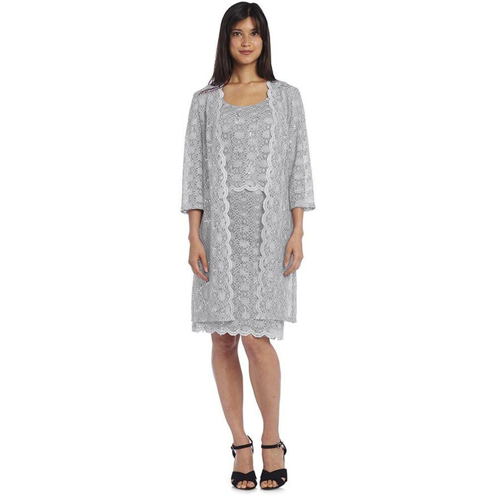short mother of the bride dresses with jackets